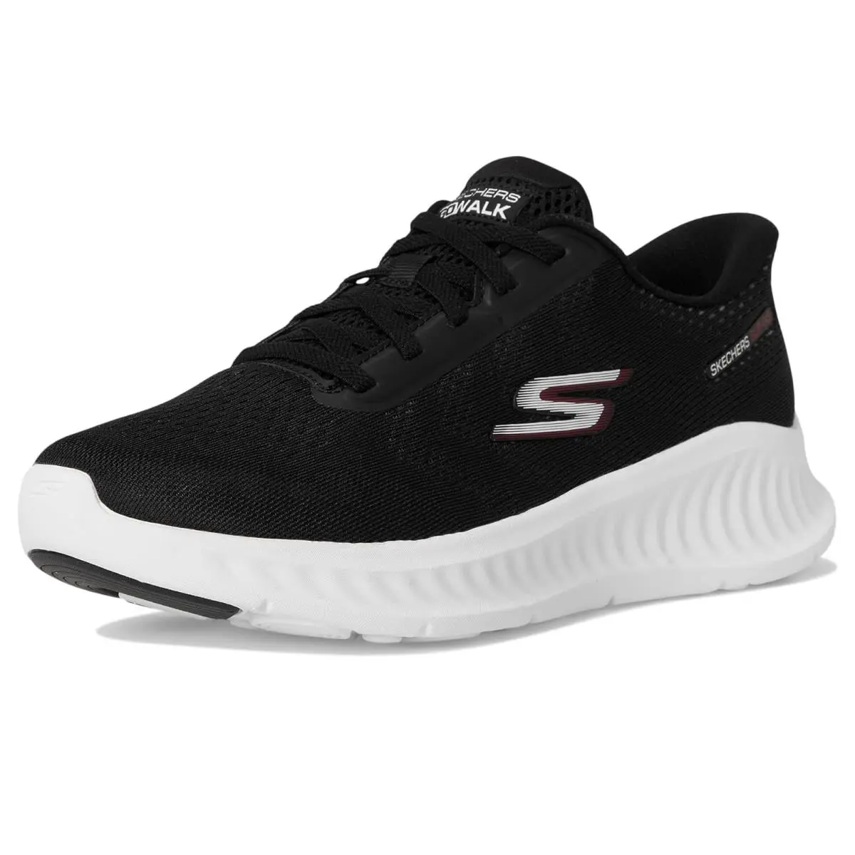 Skechers shoes - Black 19