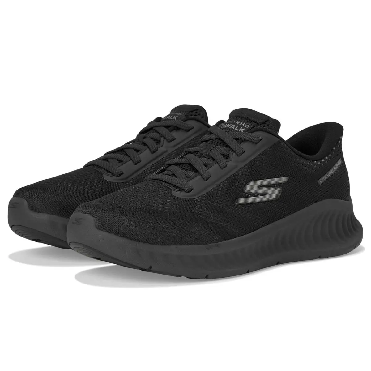 Skechers shoes - Black 6