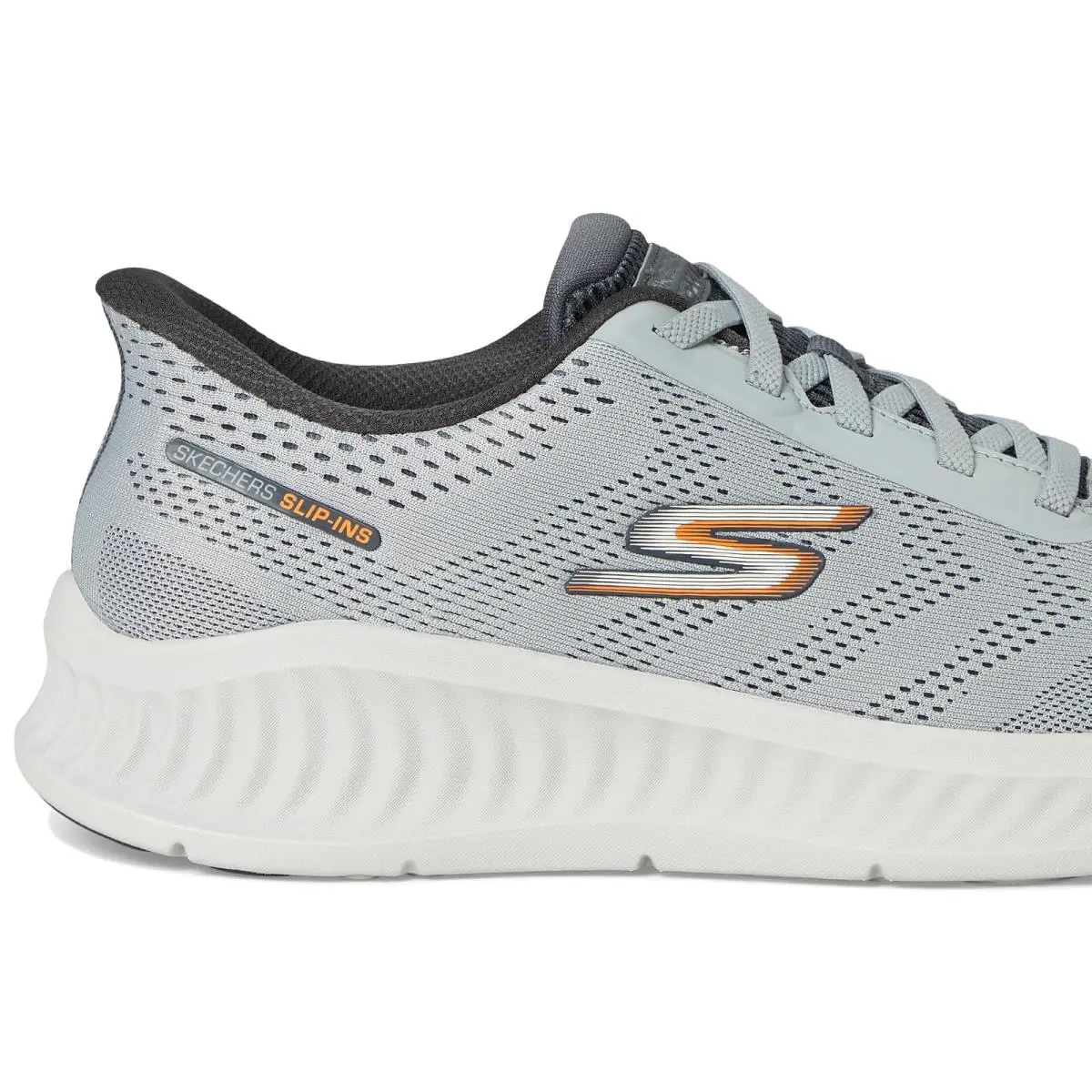 Skechers shoes - Gray 11