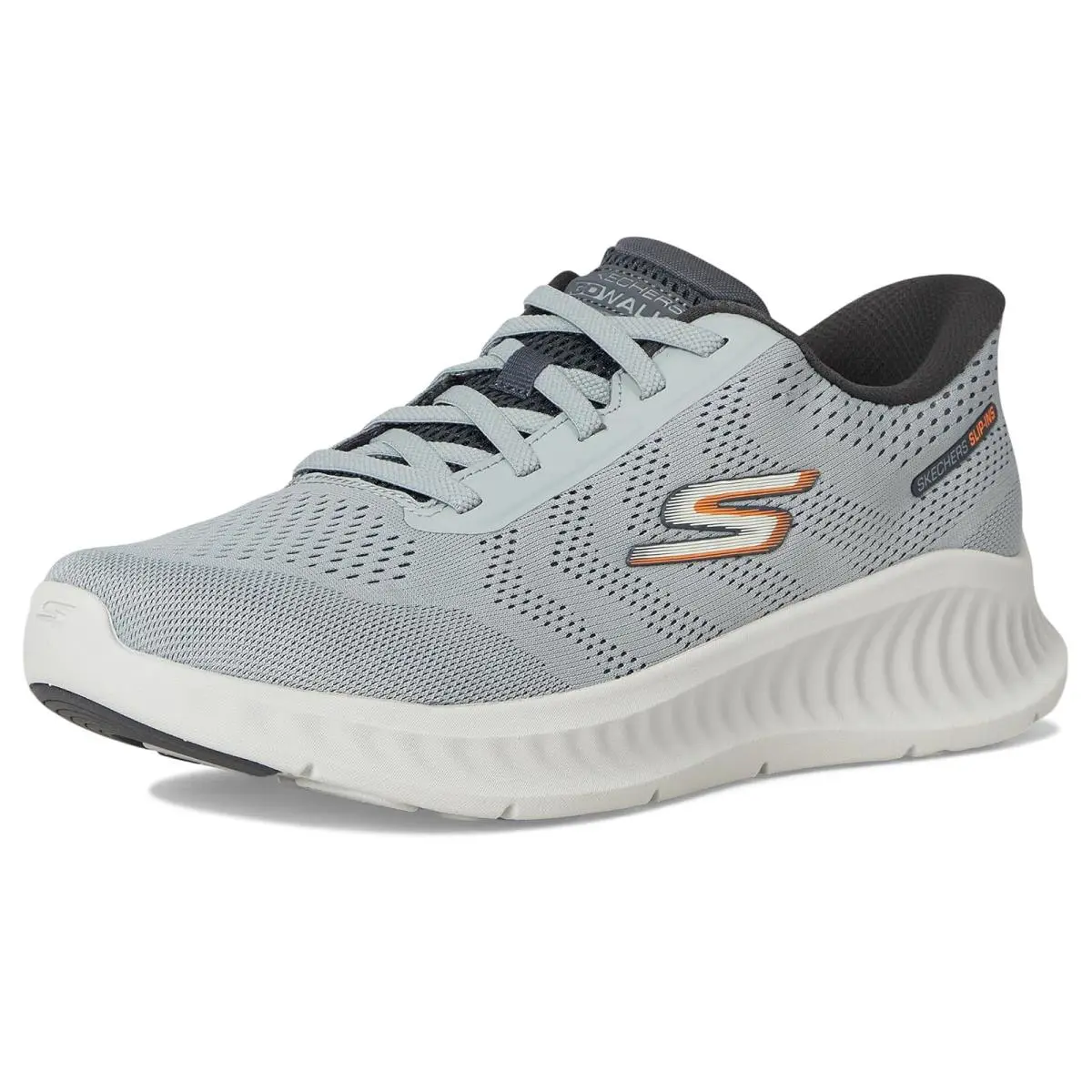Skechers shoes - Gray 12