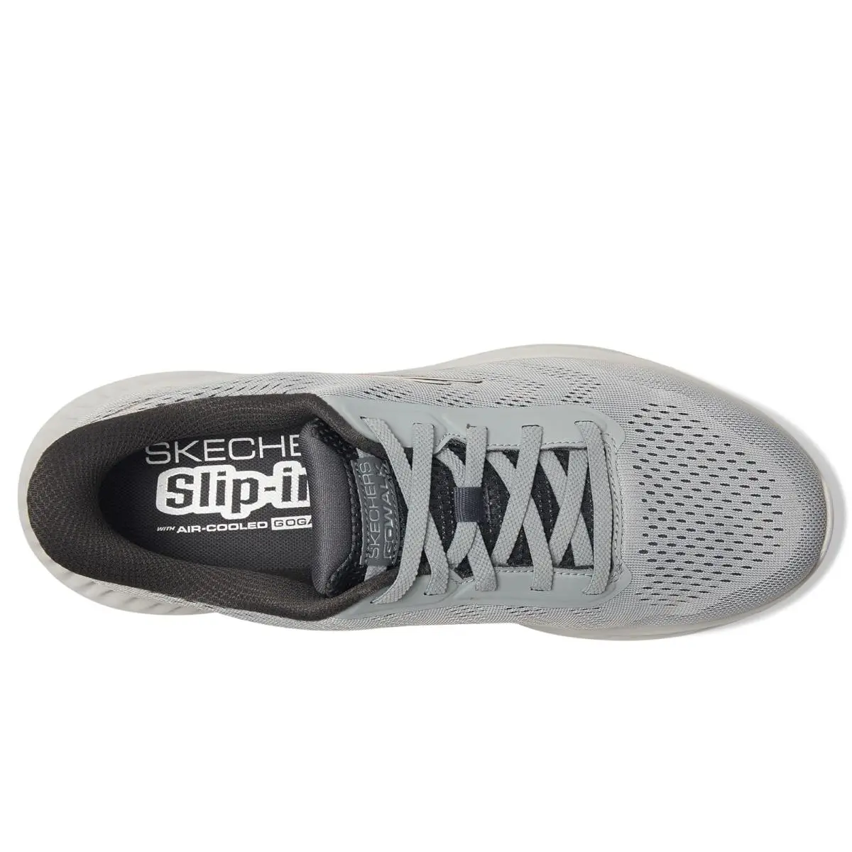 Skechers shoes - Black/White 14