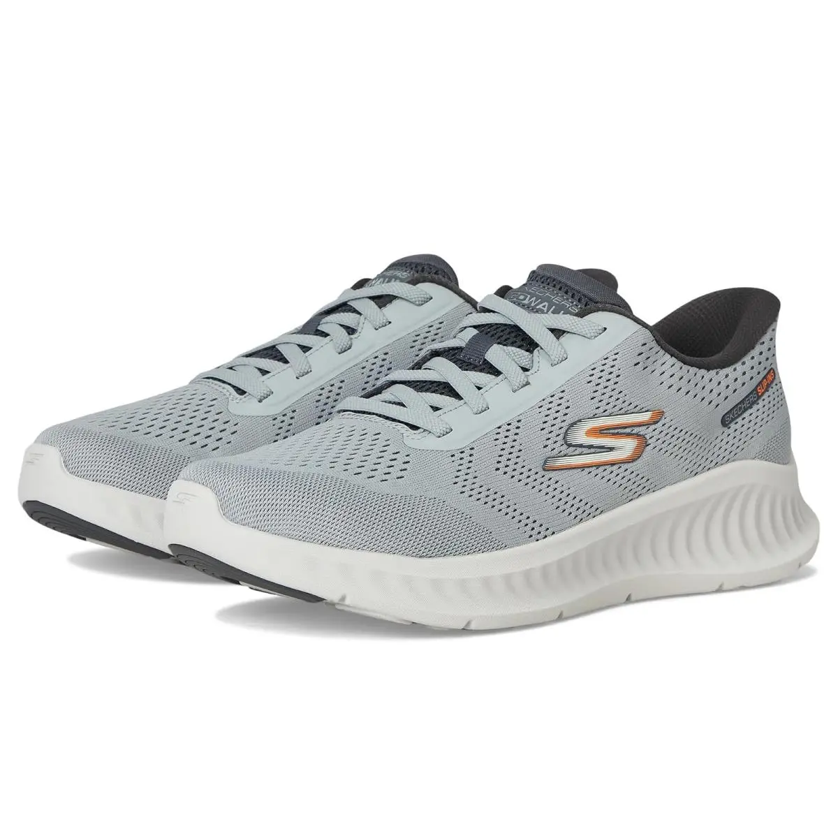 Skechers shoes - Gray 6