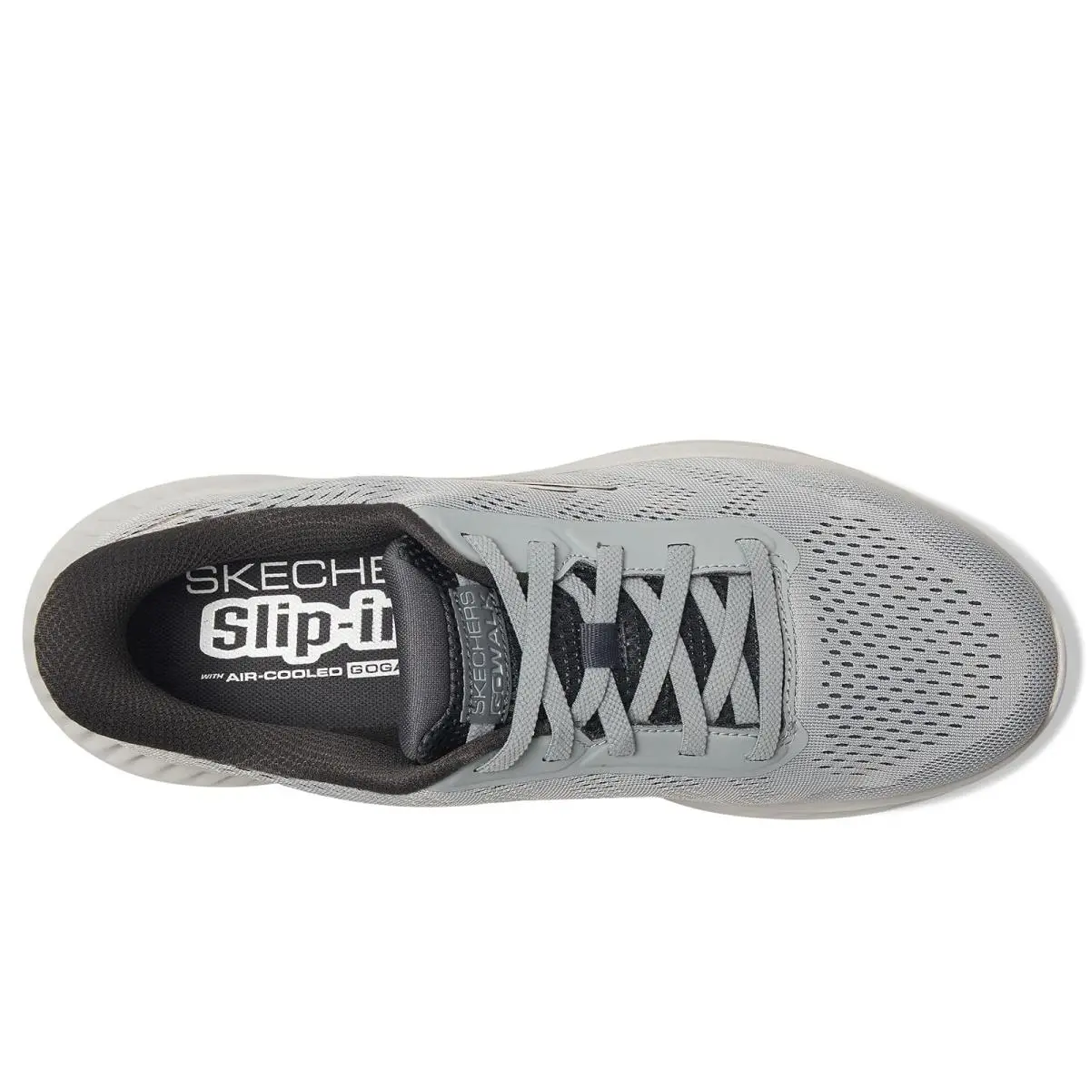 Skechers shoes - Gray 7
