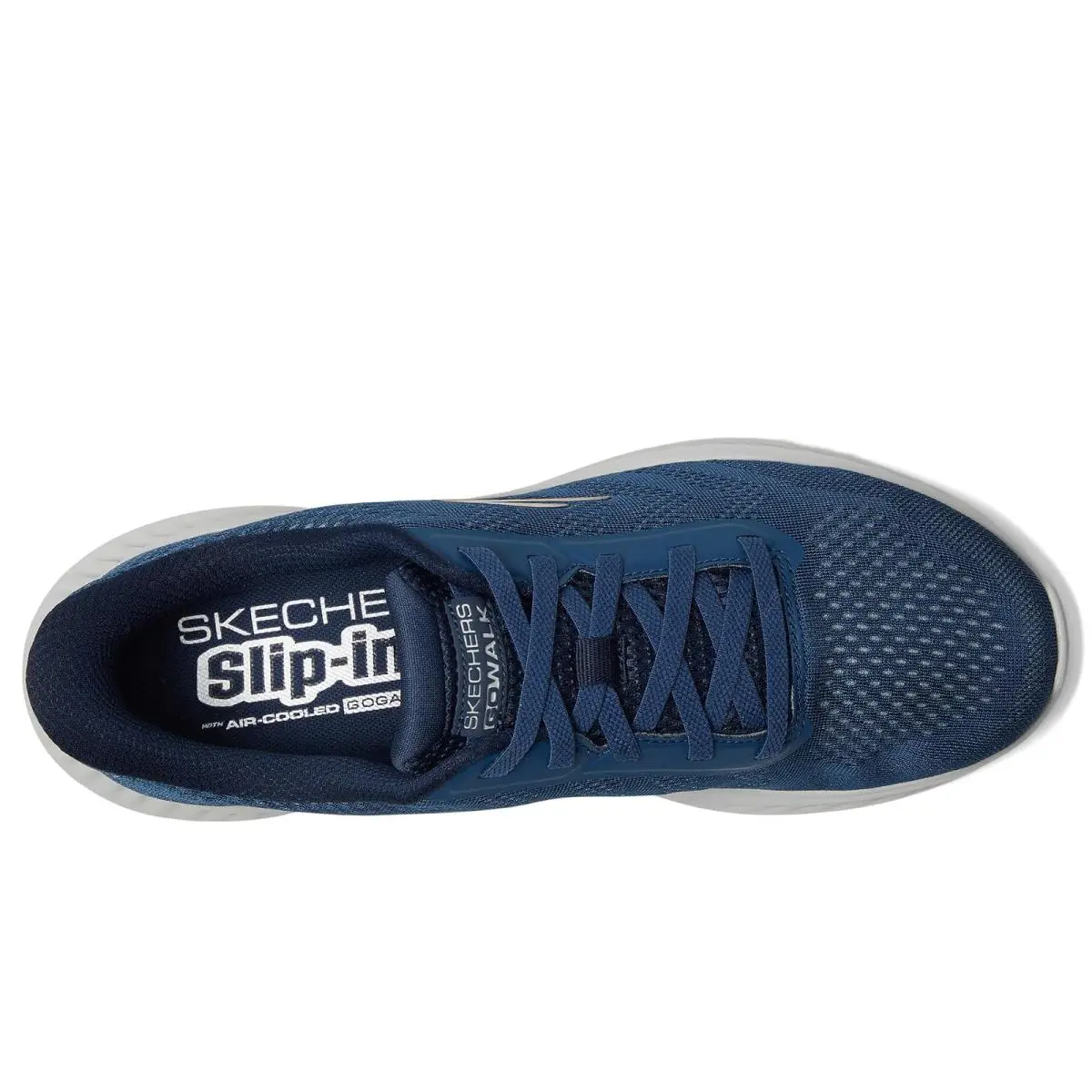 Skechers shoes - Gray 14