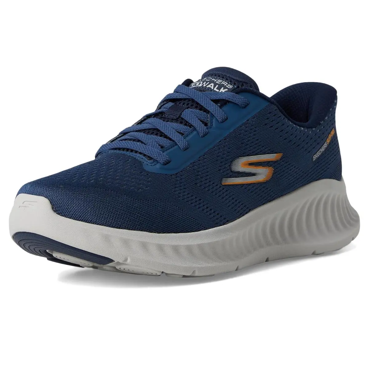 Skechers shoes - Gray 19