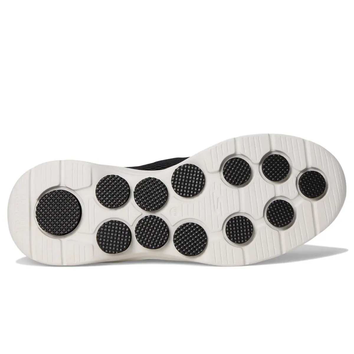 Skechers shoes - Black/White 1