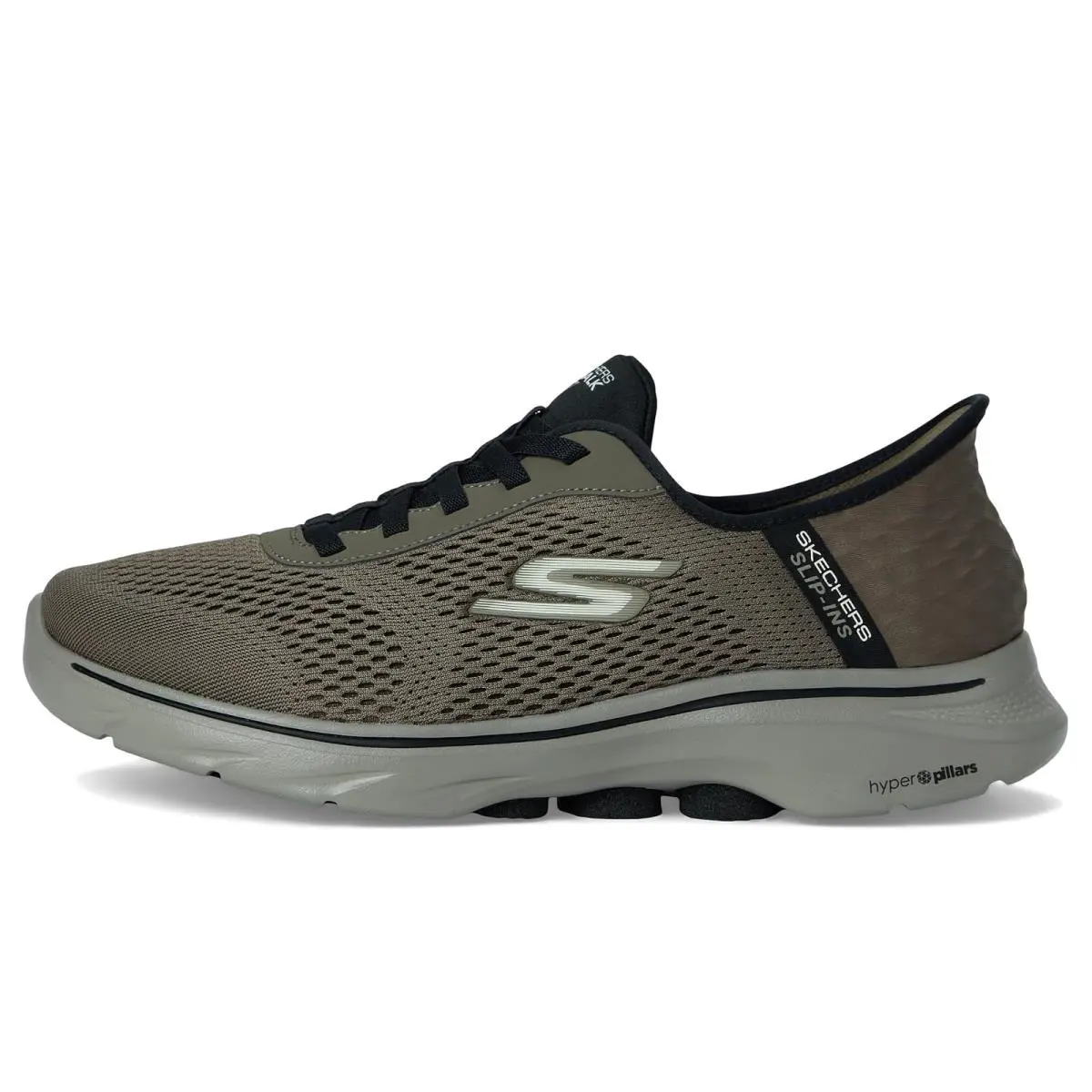 Skechers shoes - Brown 9