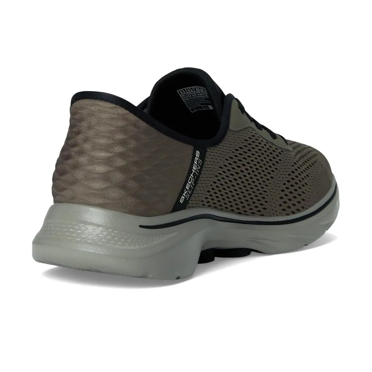 Skechers shoes - Brown 10