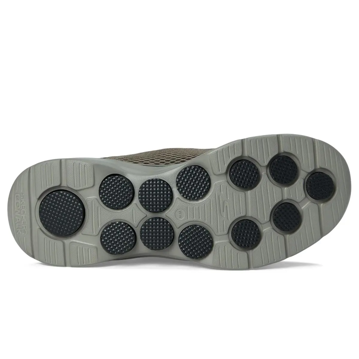 Skechers shoes - Black/White 27