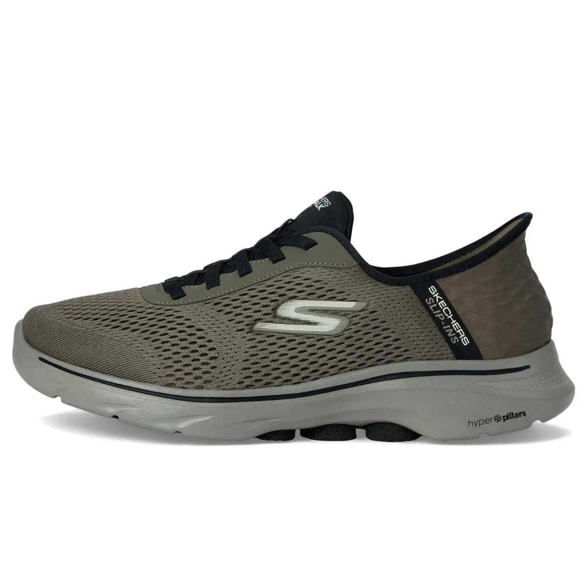 Skechers shoes - Black/White 28