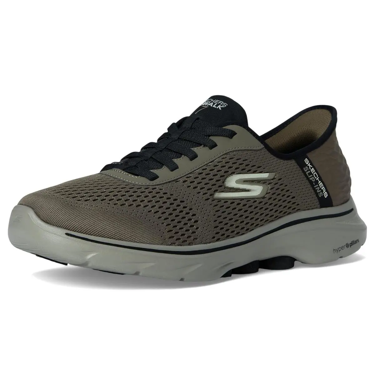Skechers shoes - Black/White 31