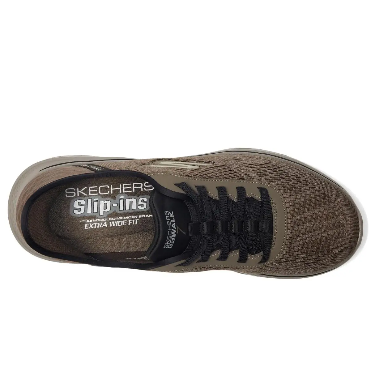 Skechers shoes - Brown 7