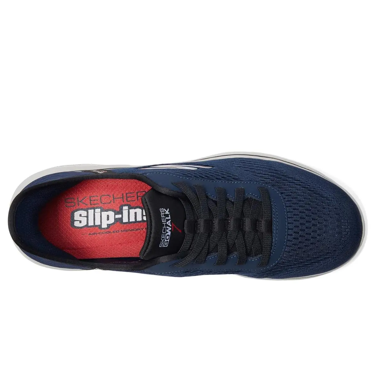 Skechers shoes - Grey/Orange 12