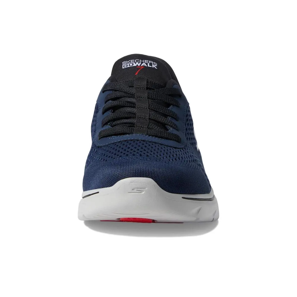 Skechers shoes - Grey/Orange 16