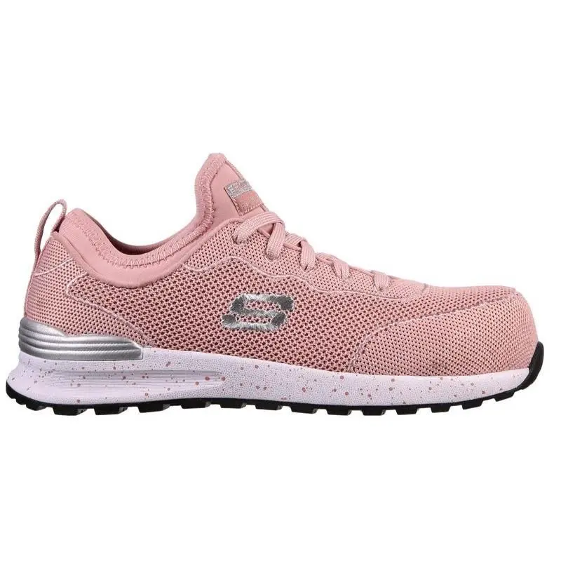 Skechers shoes - Bulkin Balran - Bulkin Balran - 108033/PNK - Pink 4