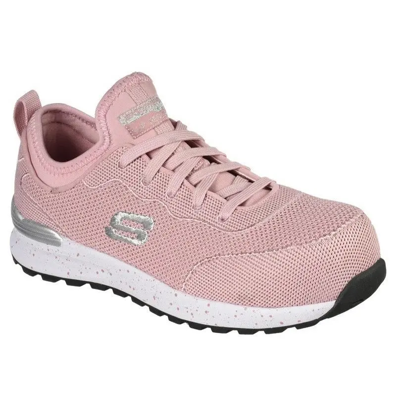 Skechers shoes - Bulkin Balran - Bulkin Balran - 108033/PNK - Pink 5