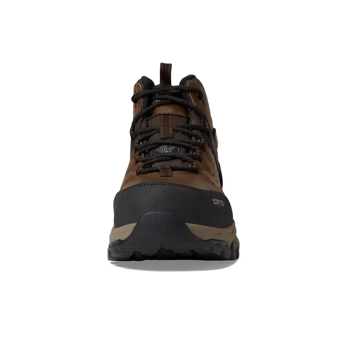 Skechers shoes - Brown 0