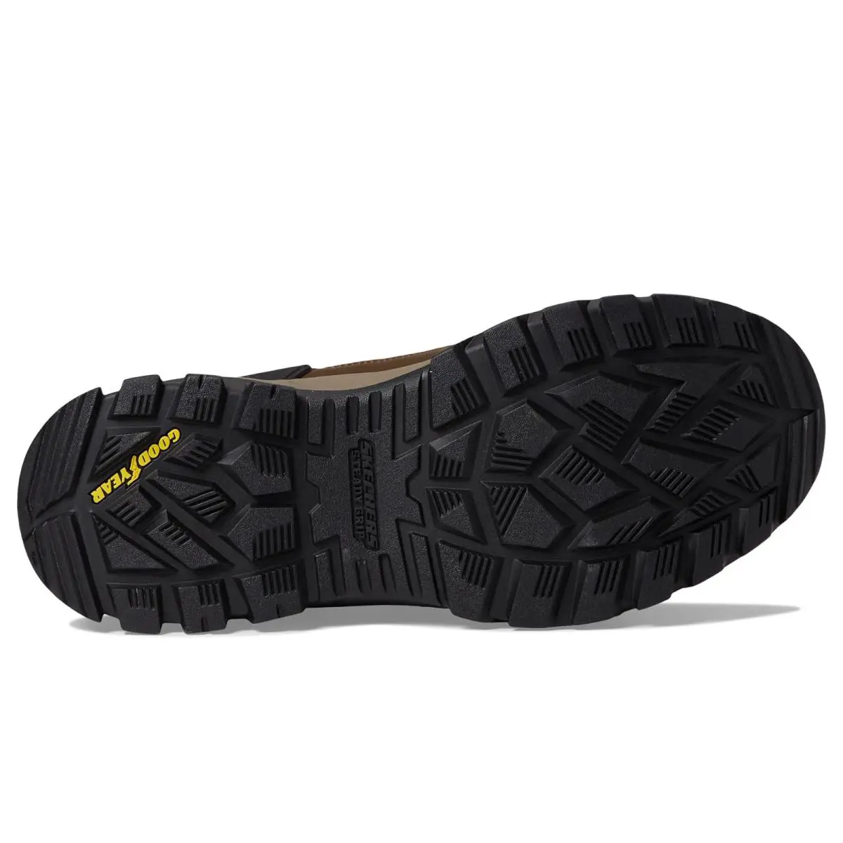 Skechers shoes - Brown 1