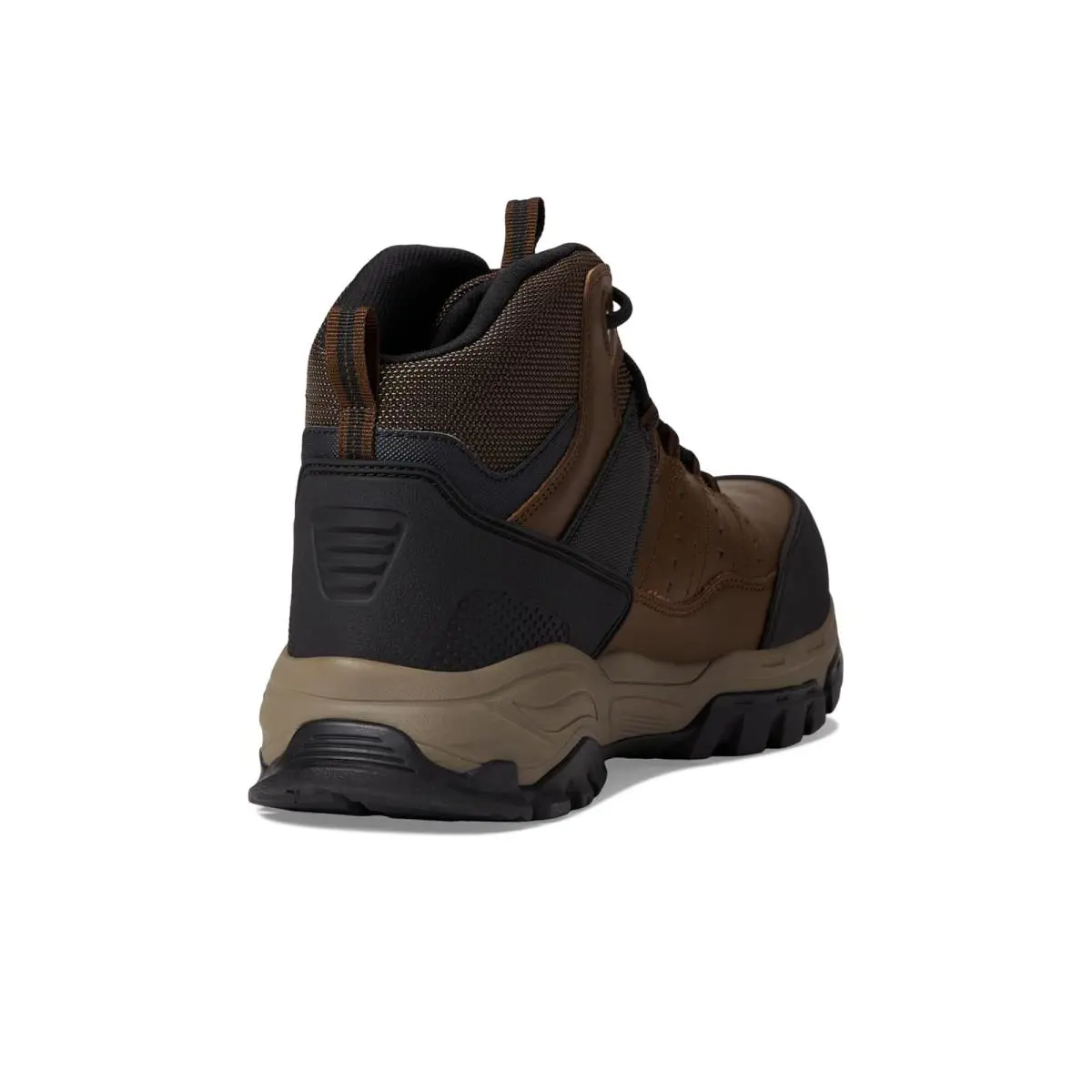 Skechers shoes - Brown 3