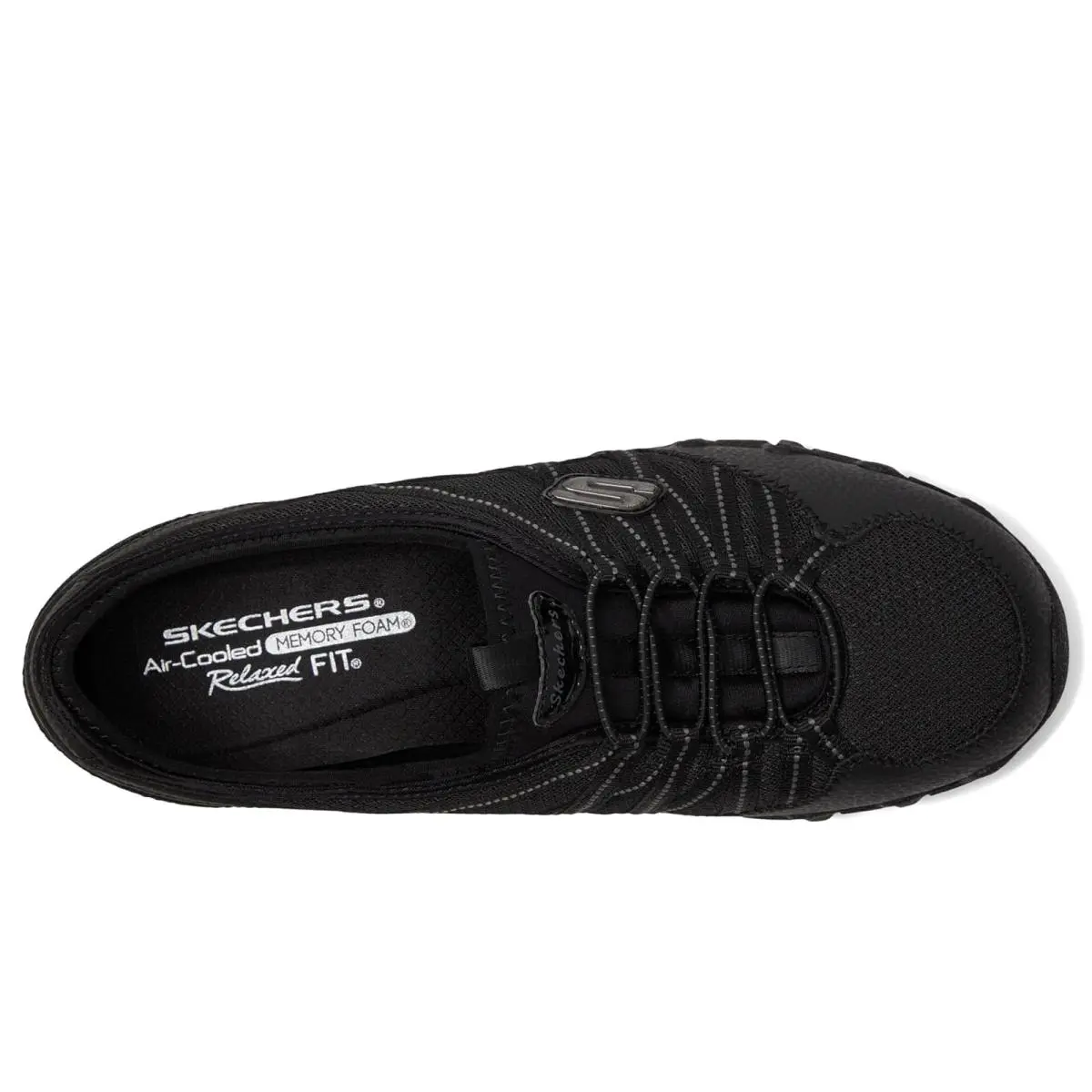 Skechers shoes - Black 0