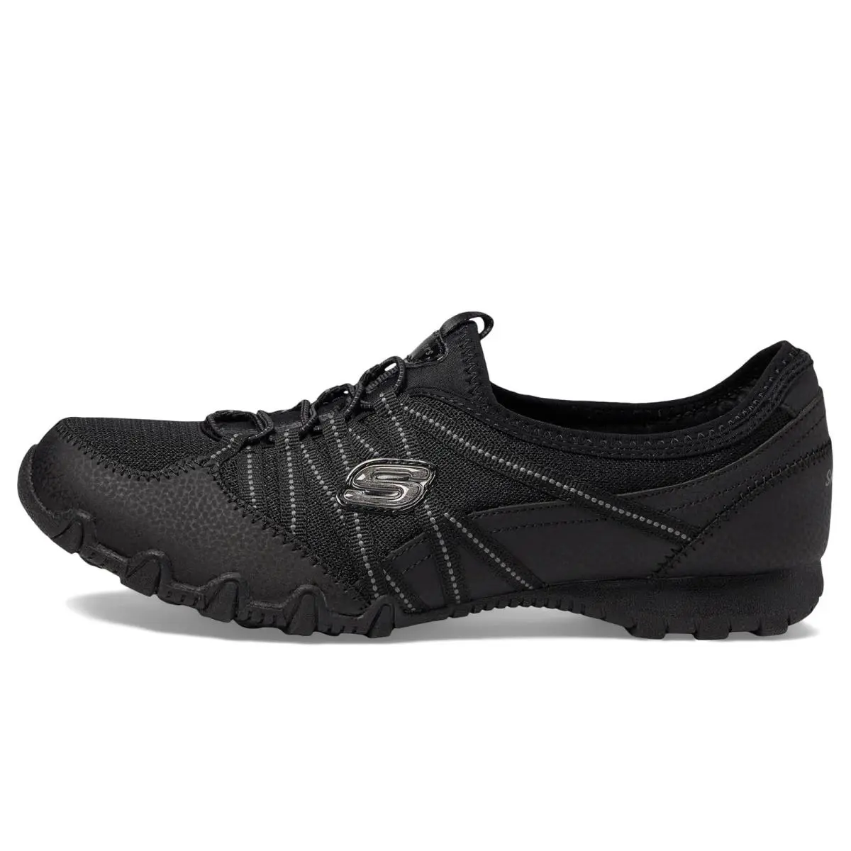 Skechers shoes - Black 2