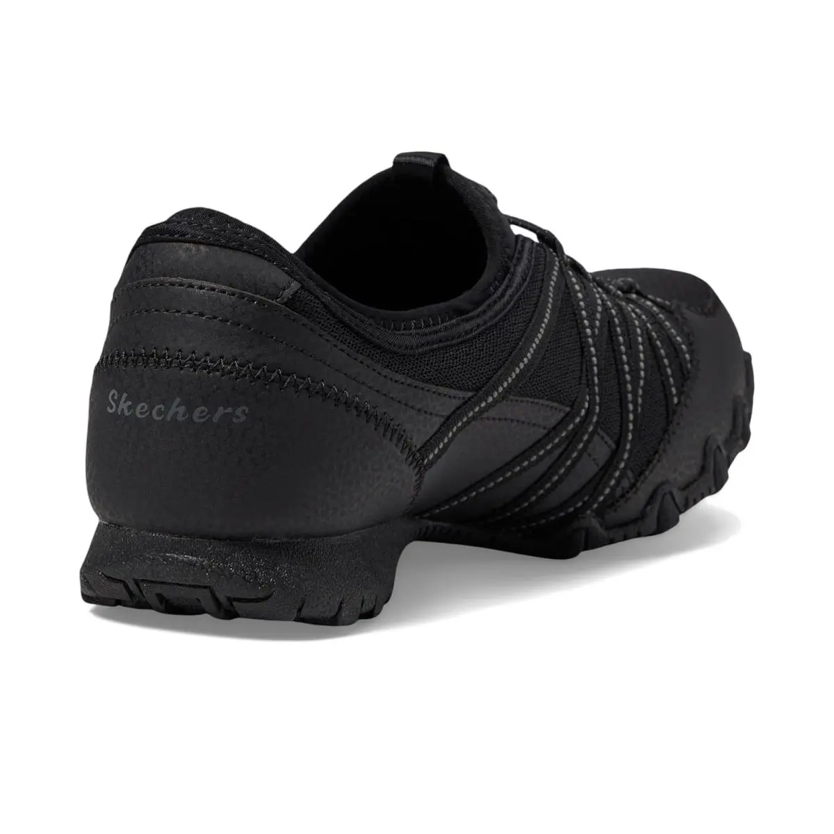 Skechers shoes - Black 3