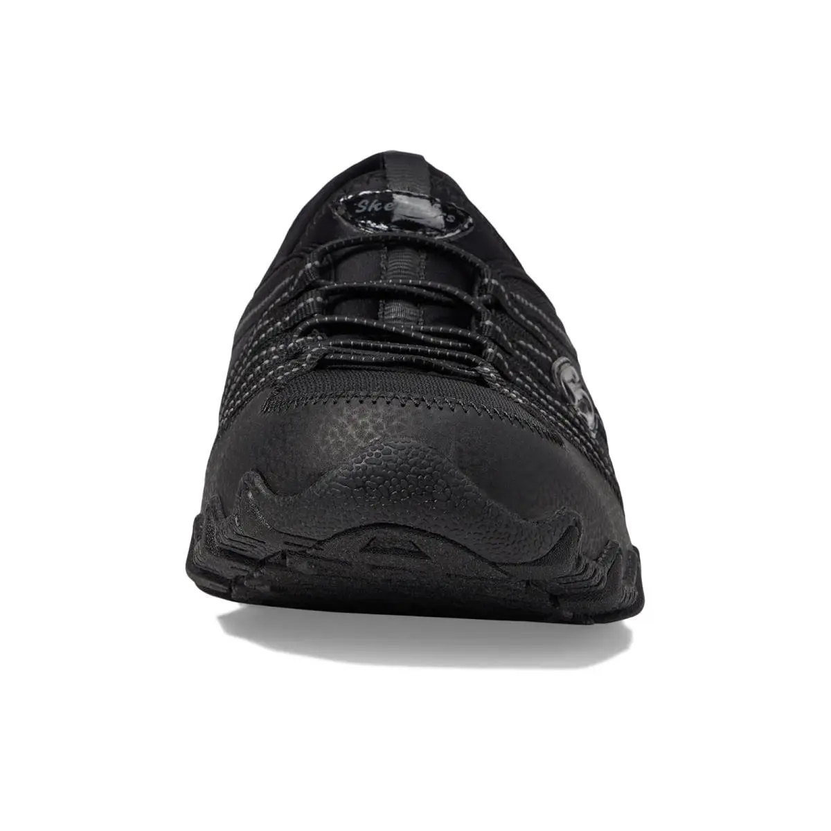 Skechers shoes - Black 4