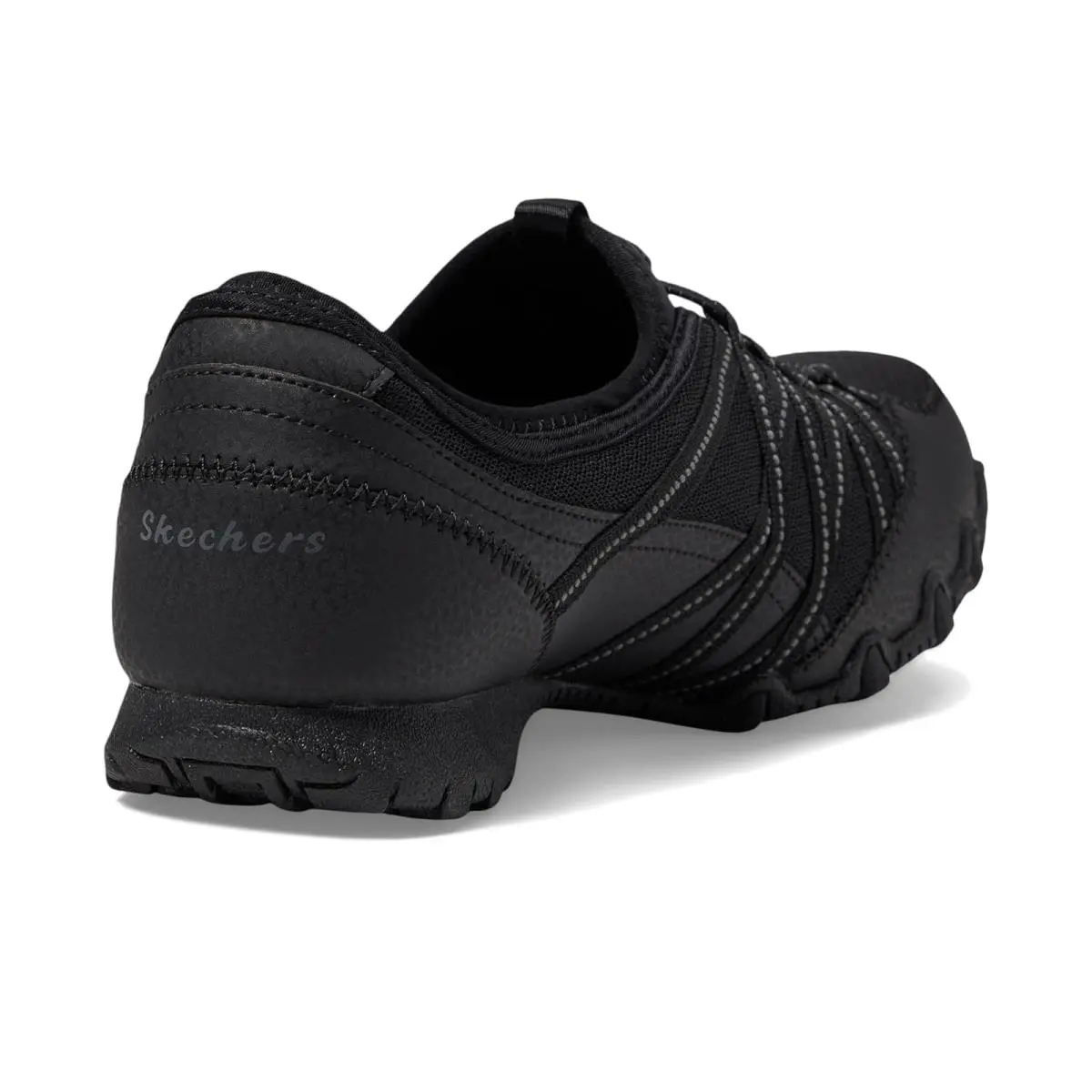 Skechers shoes - Black 9