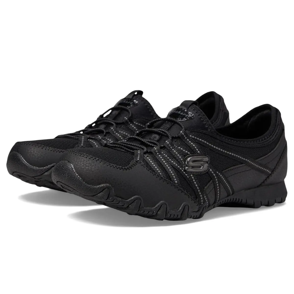 Skechers shoes - Black 5