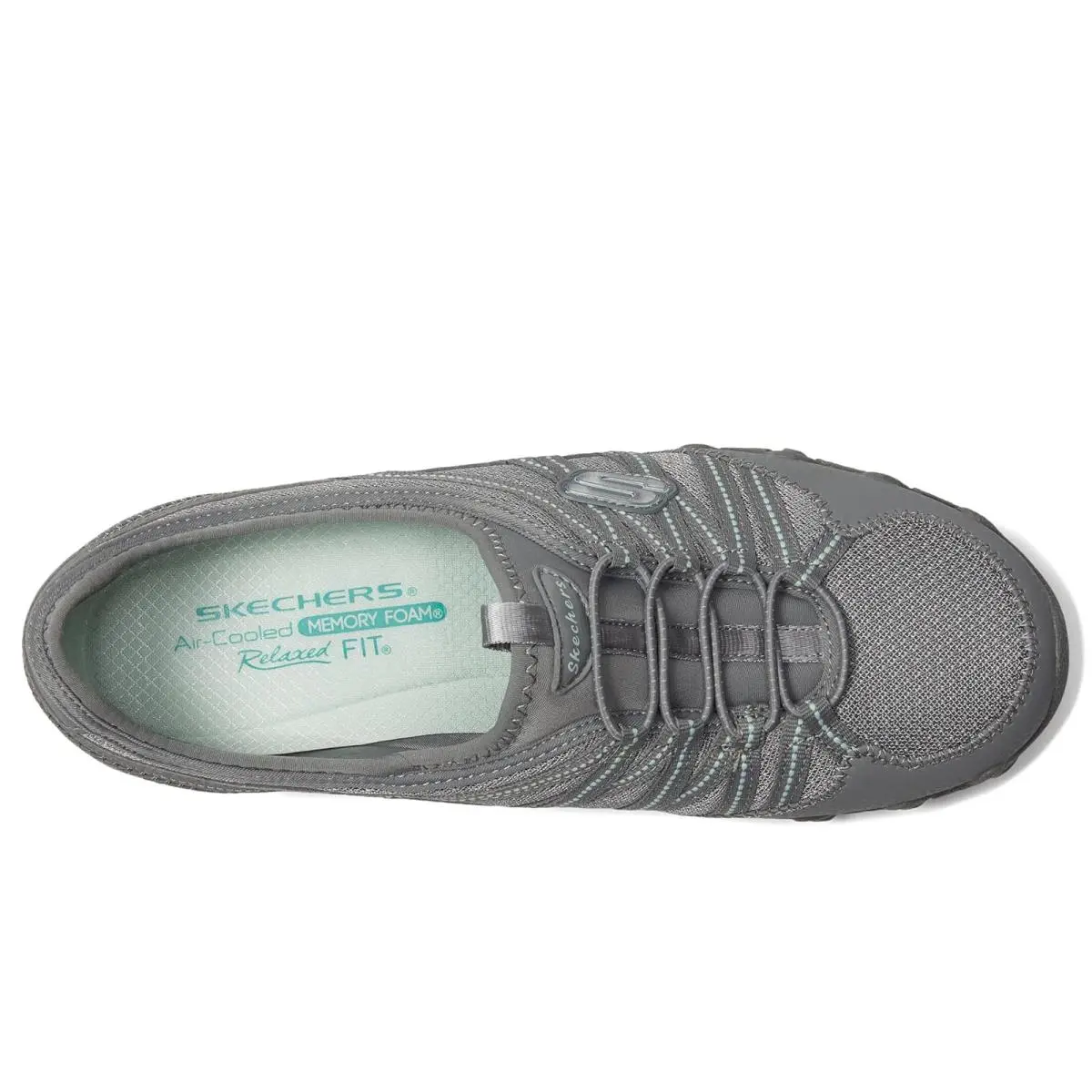Skechers shoes - Black 12