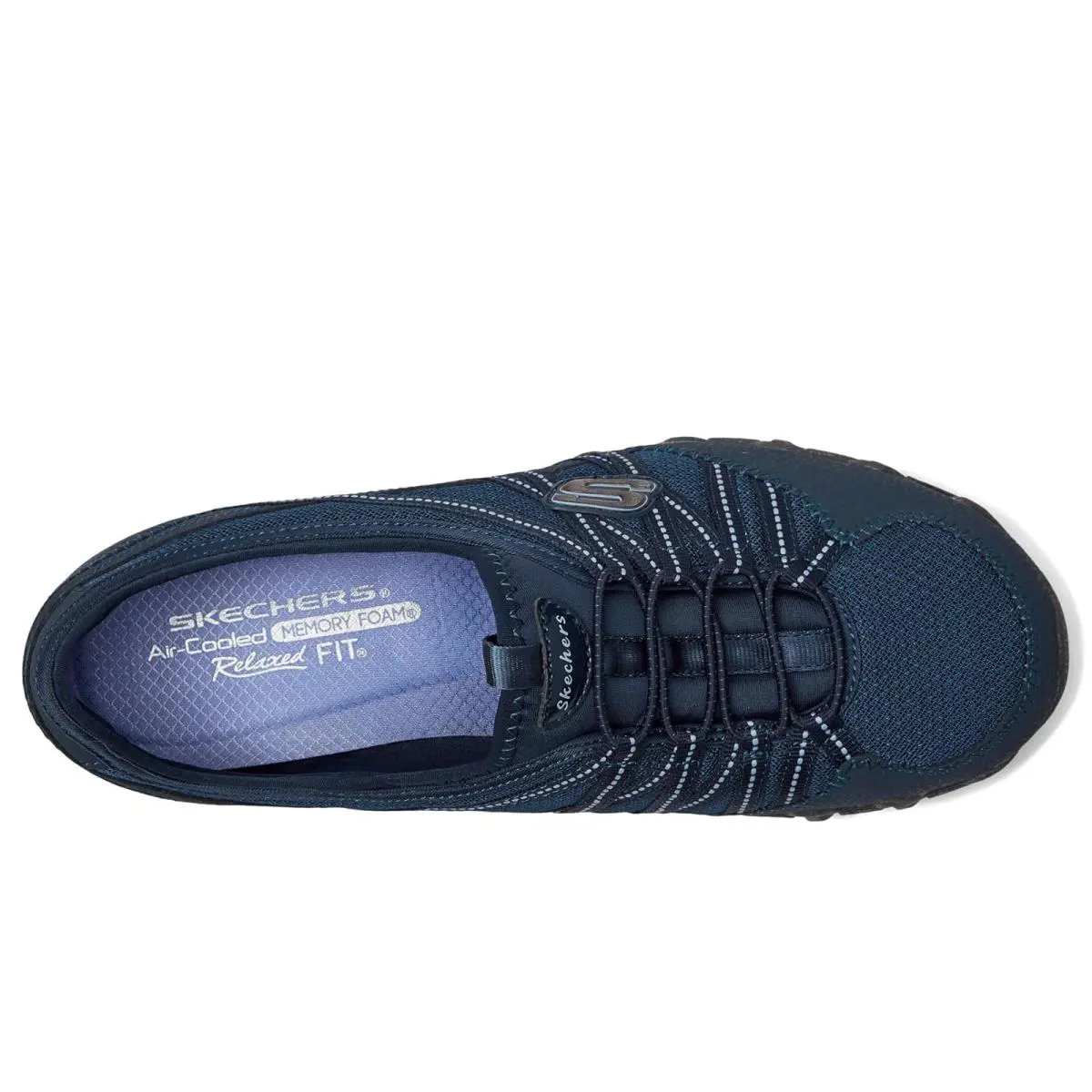 Skechers shoes - Black 12
