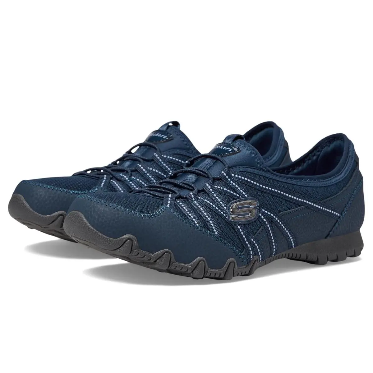 Skechers shoes - Black 17