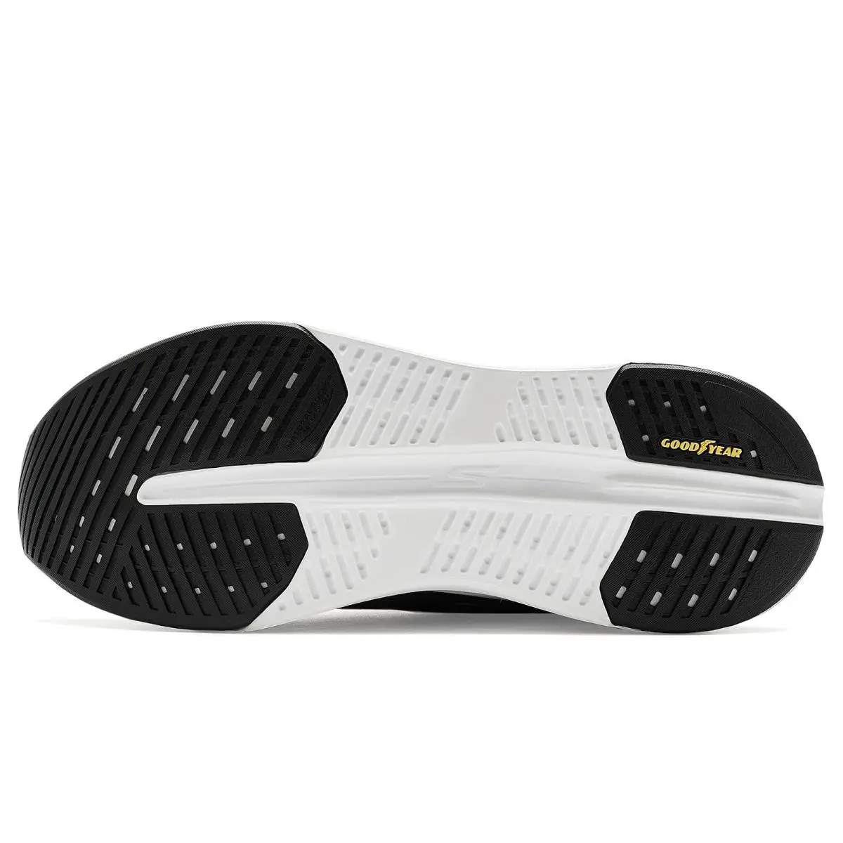 Skechers shoes - Black/Blue 45
