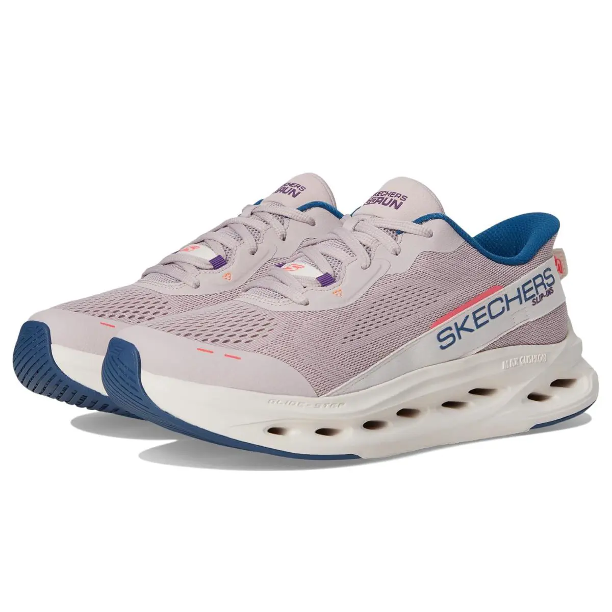 Skechers shoes - Black/Blue 13
