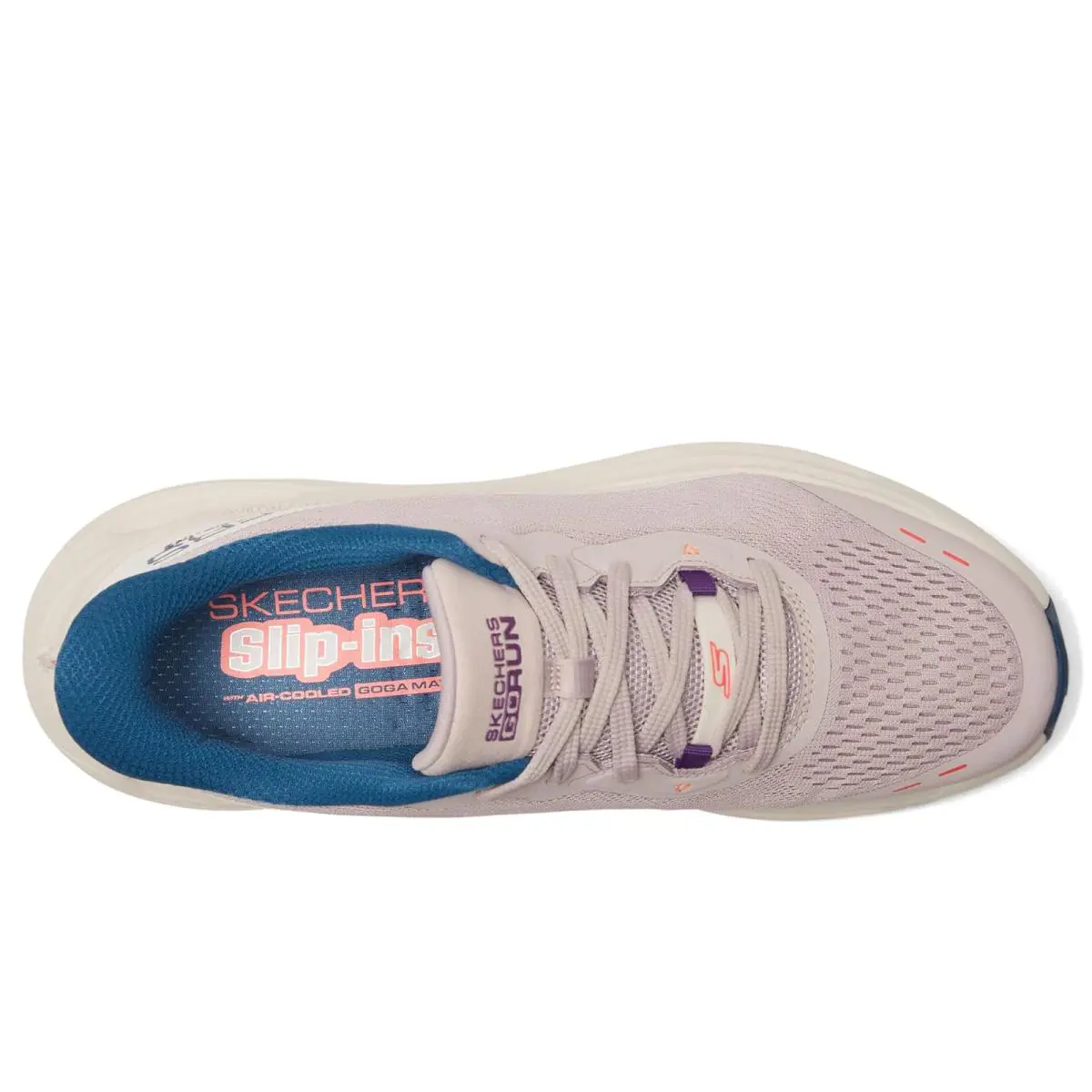 Skechers shoes - Black/Blue 14