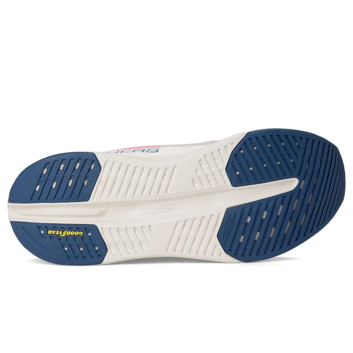 Skechers shoes - Black/Blue 15