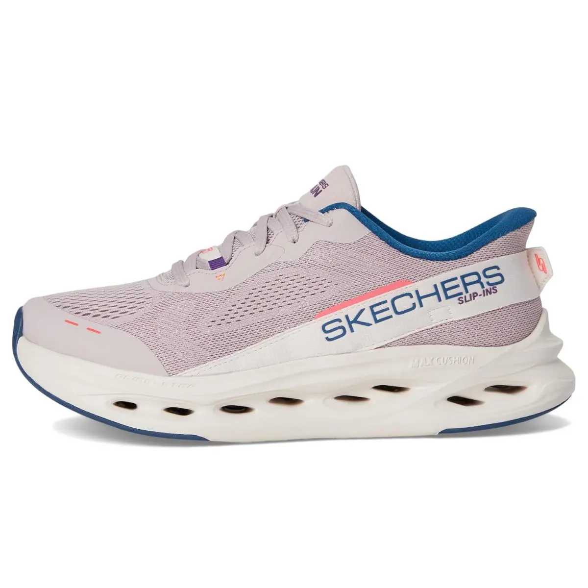 Skechers shoes - Black/Blue 16