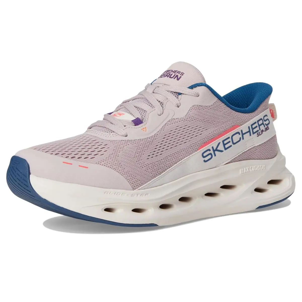 Skechers shoes - Black/Blue 19