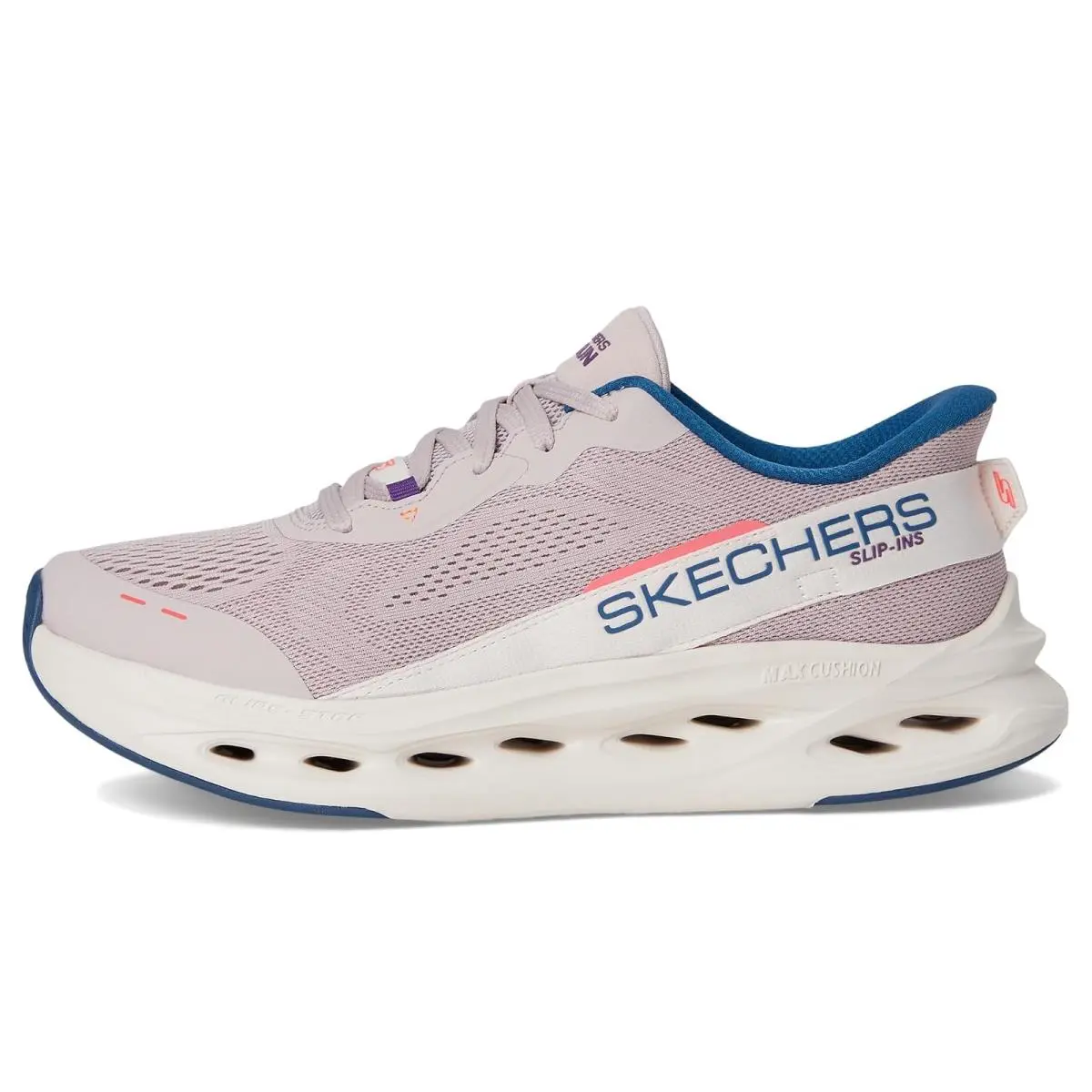 Skechers shoes - Black/Blue 23