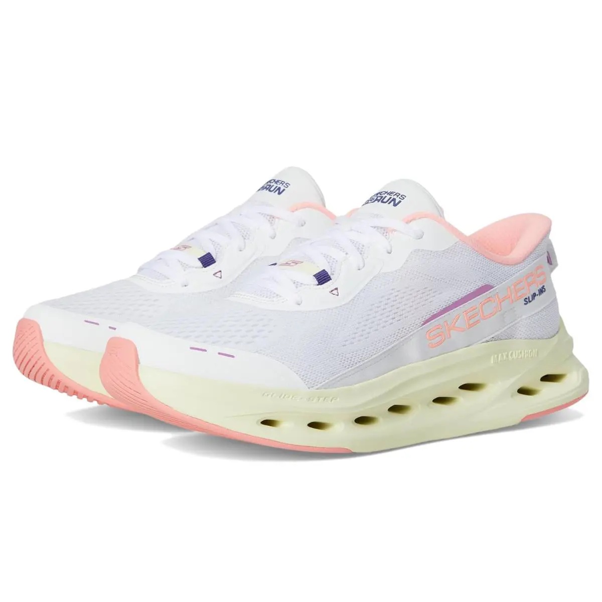 Skechers shoes - Black/Blue 27