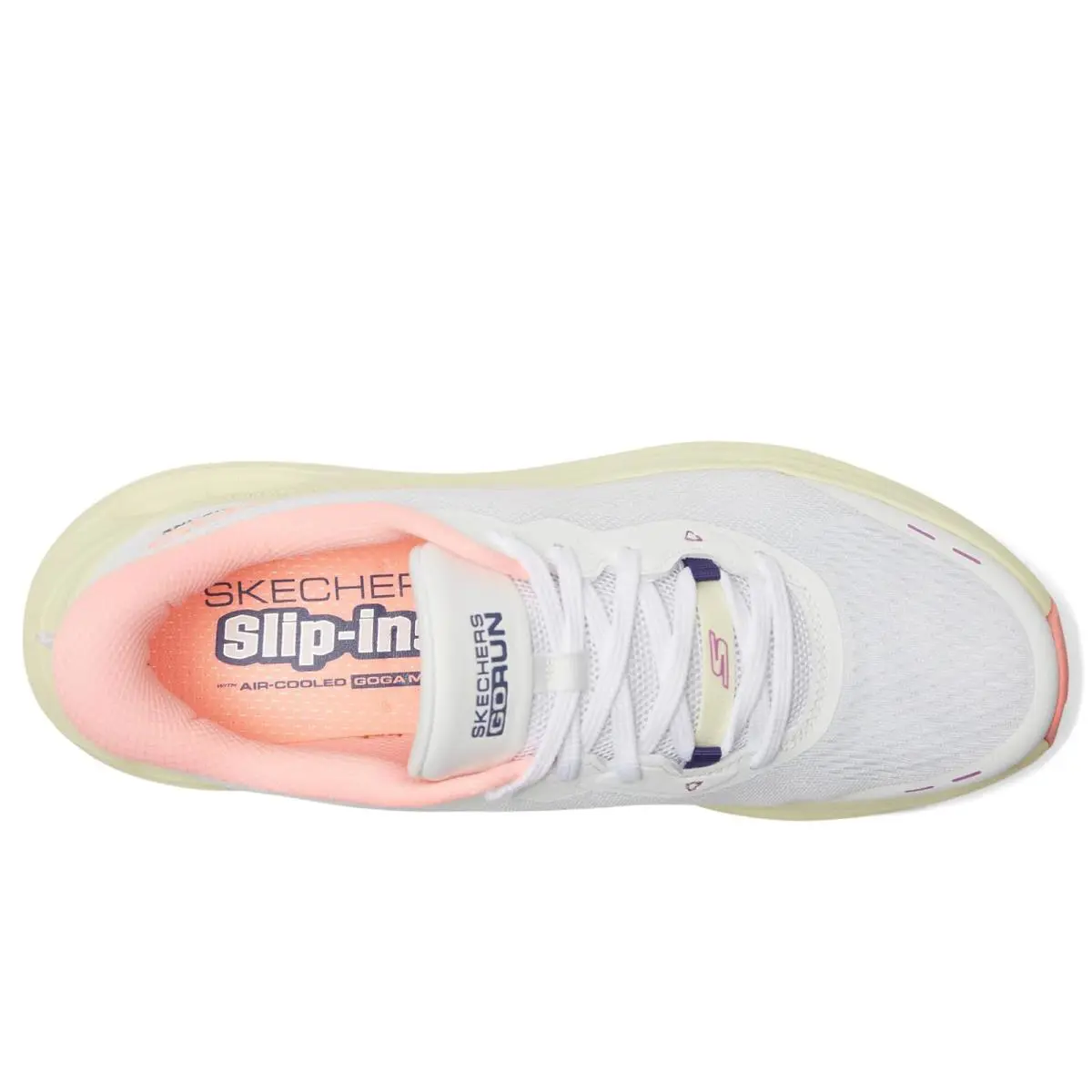 Skechers shoes - Black/Blue 28