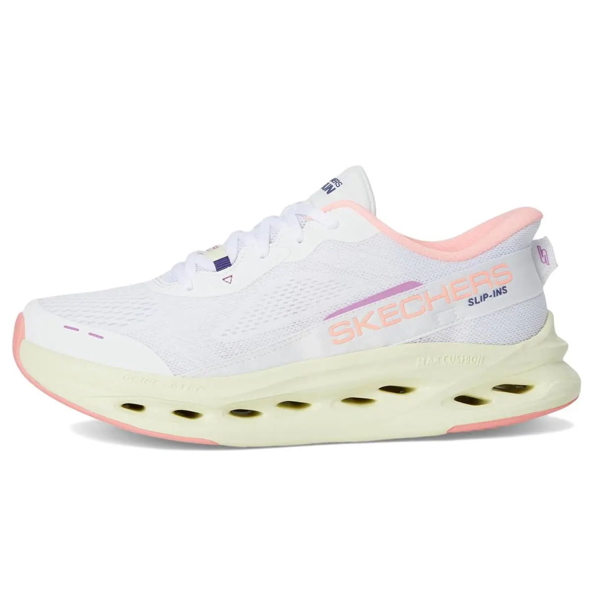 Skechers shoes - Black/Blue 30