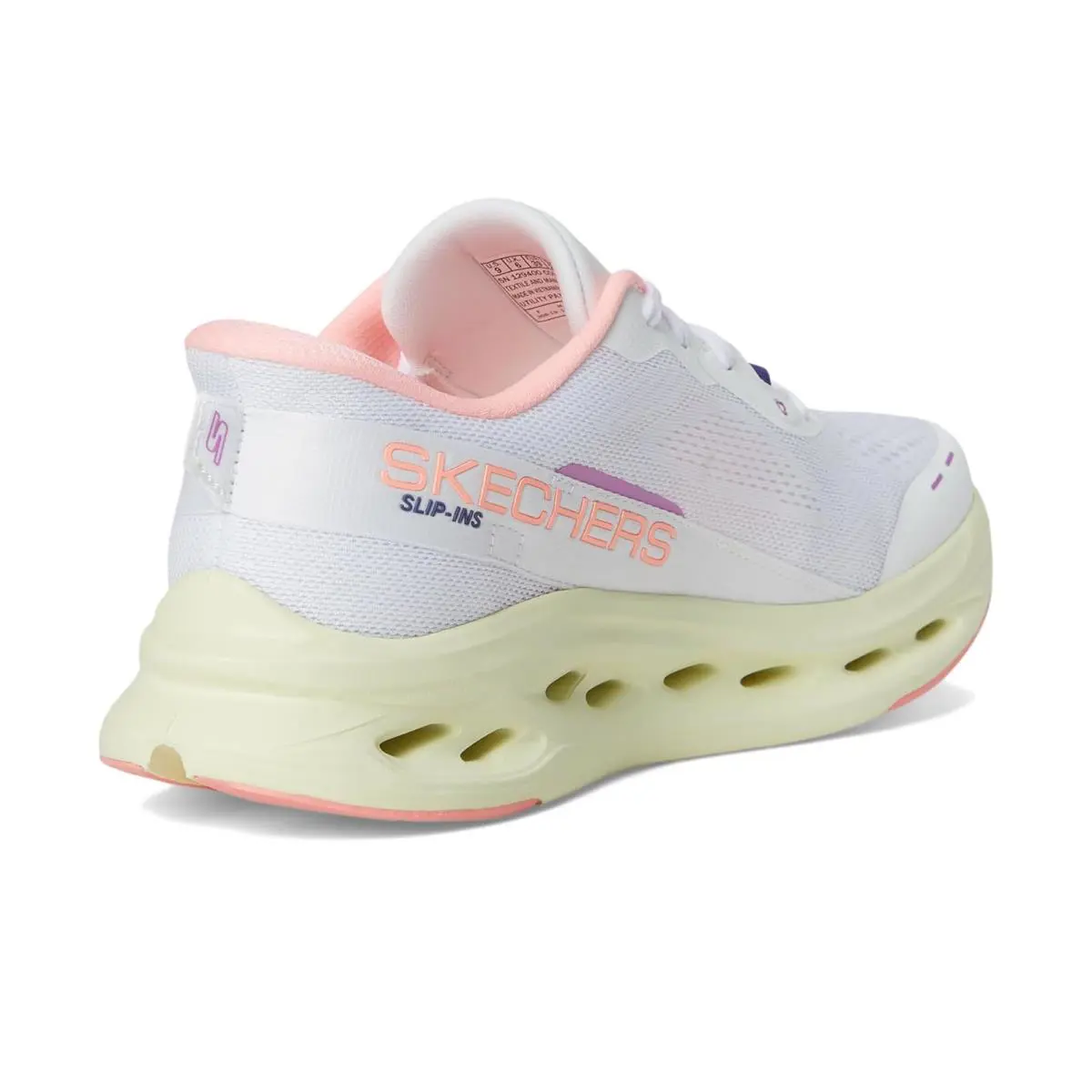 Skechers shoes - Black/Blue 31