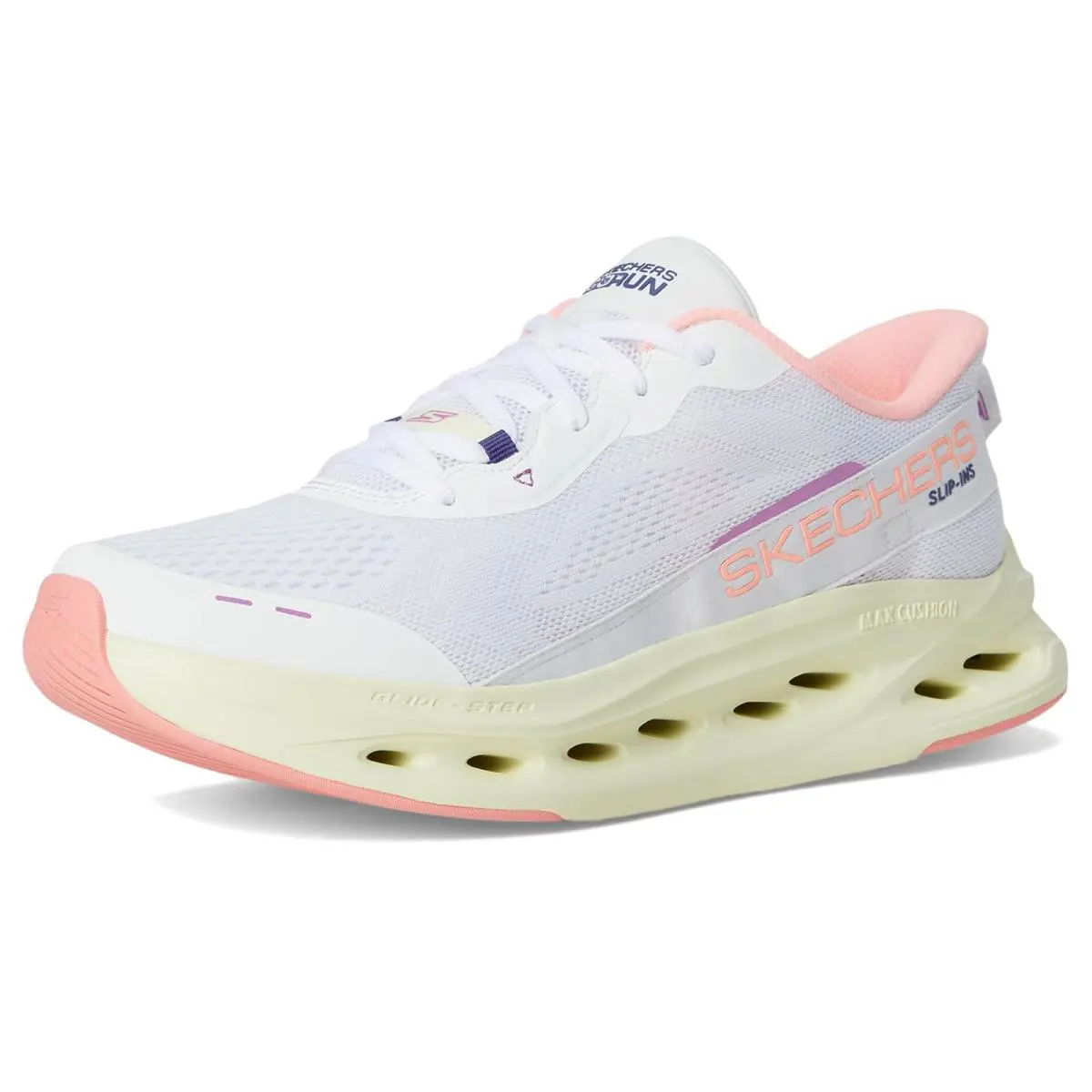 Skechers shoes - Black/Blue 33