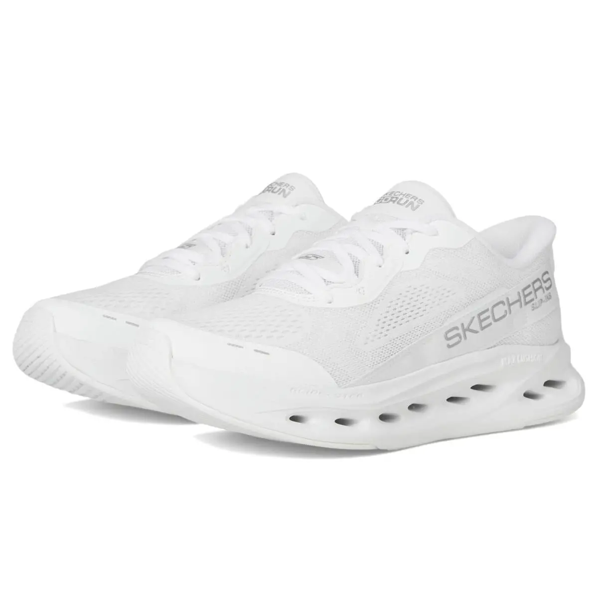 Skechers shoes - Black/Blue 34