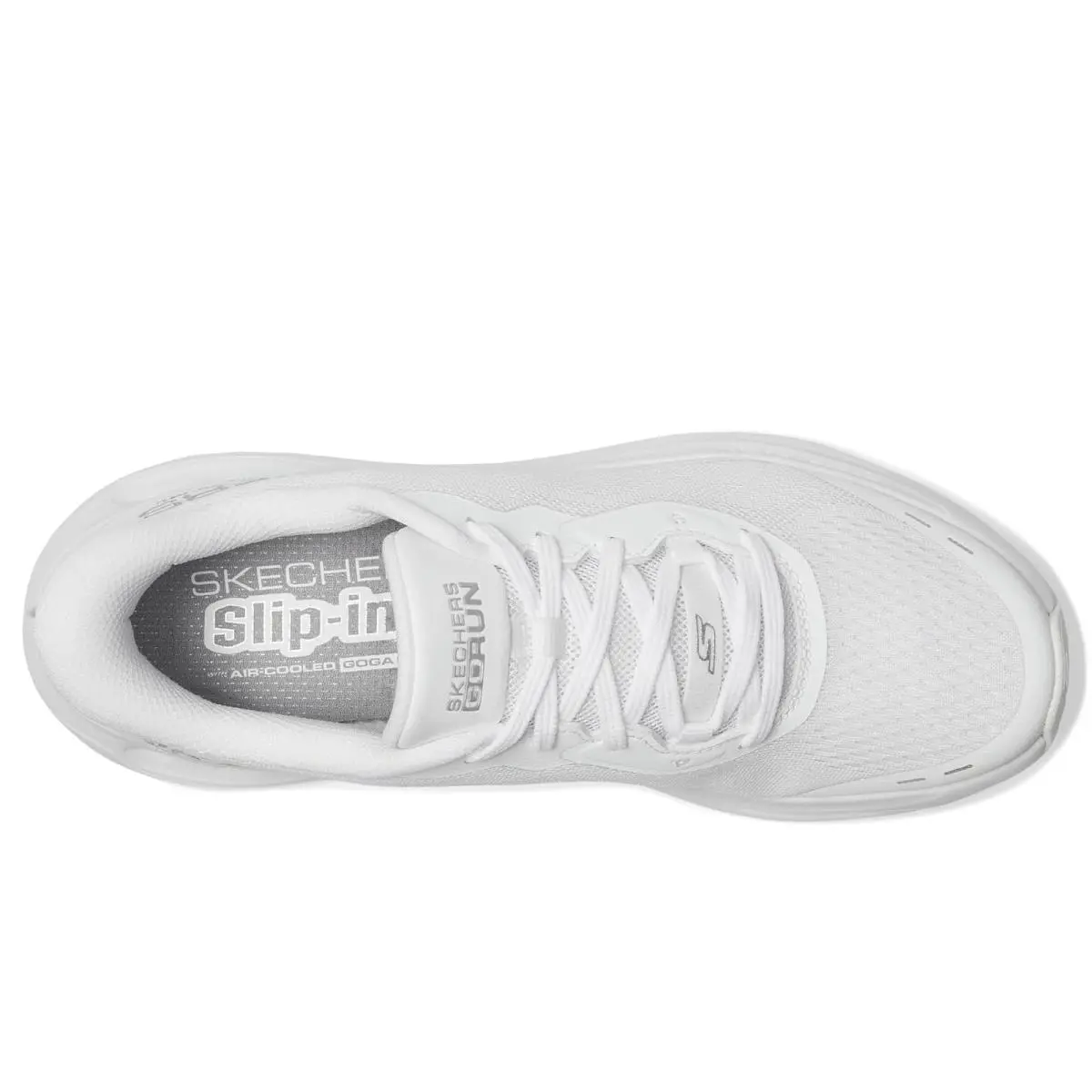 Skechers shoes - Black/Blue 35
