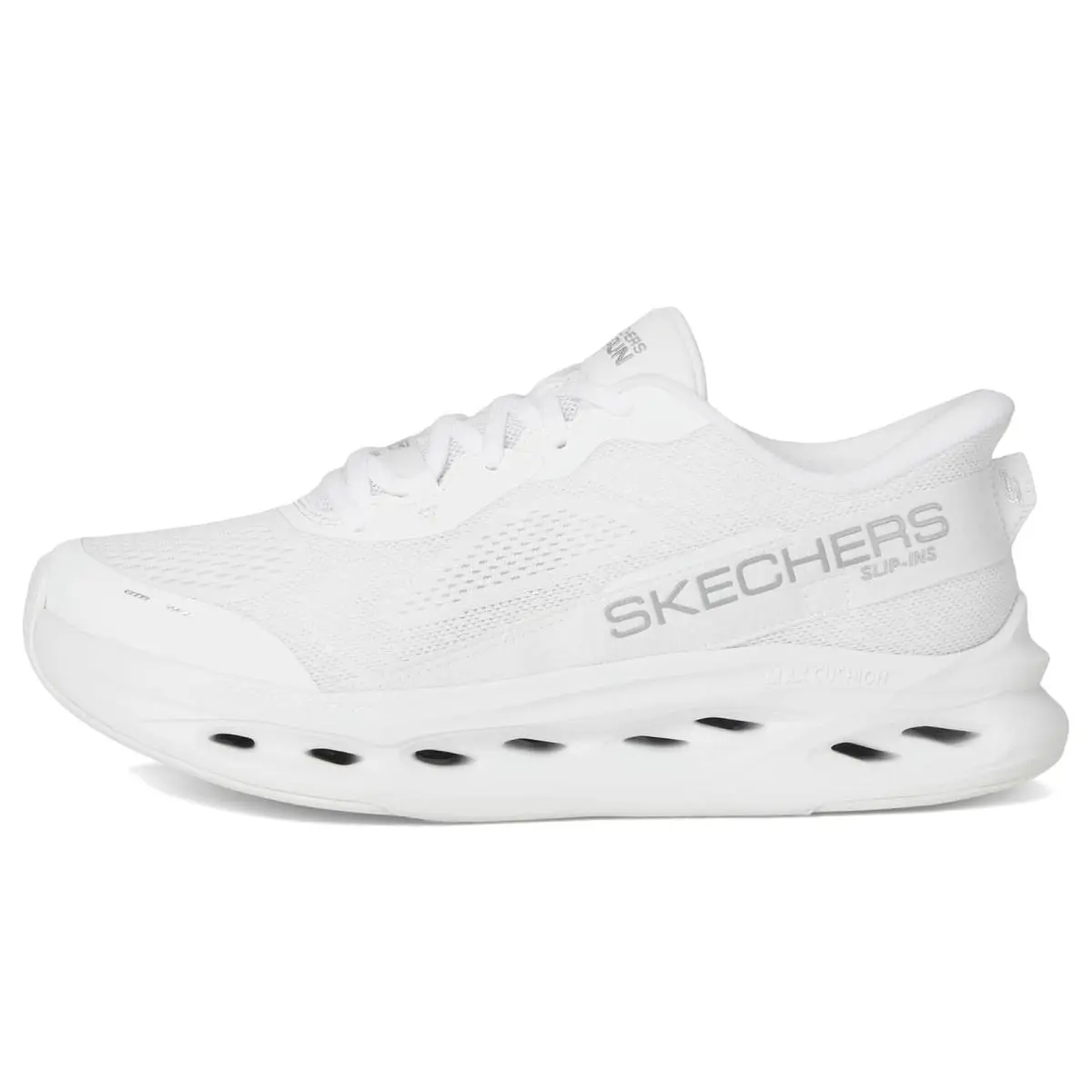 Skechers shoes - Black/Blue 37