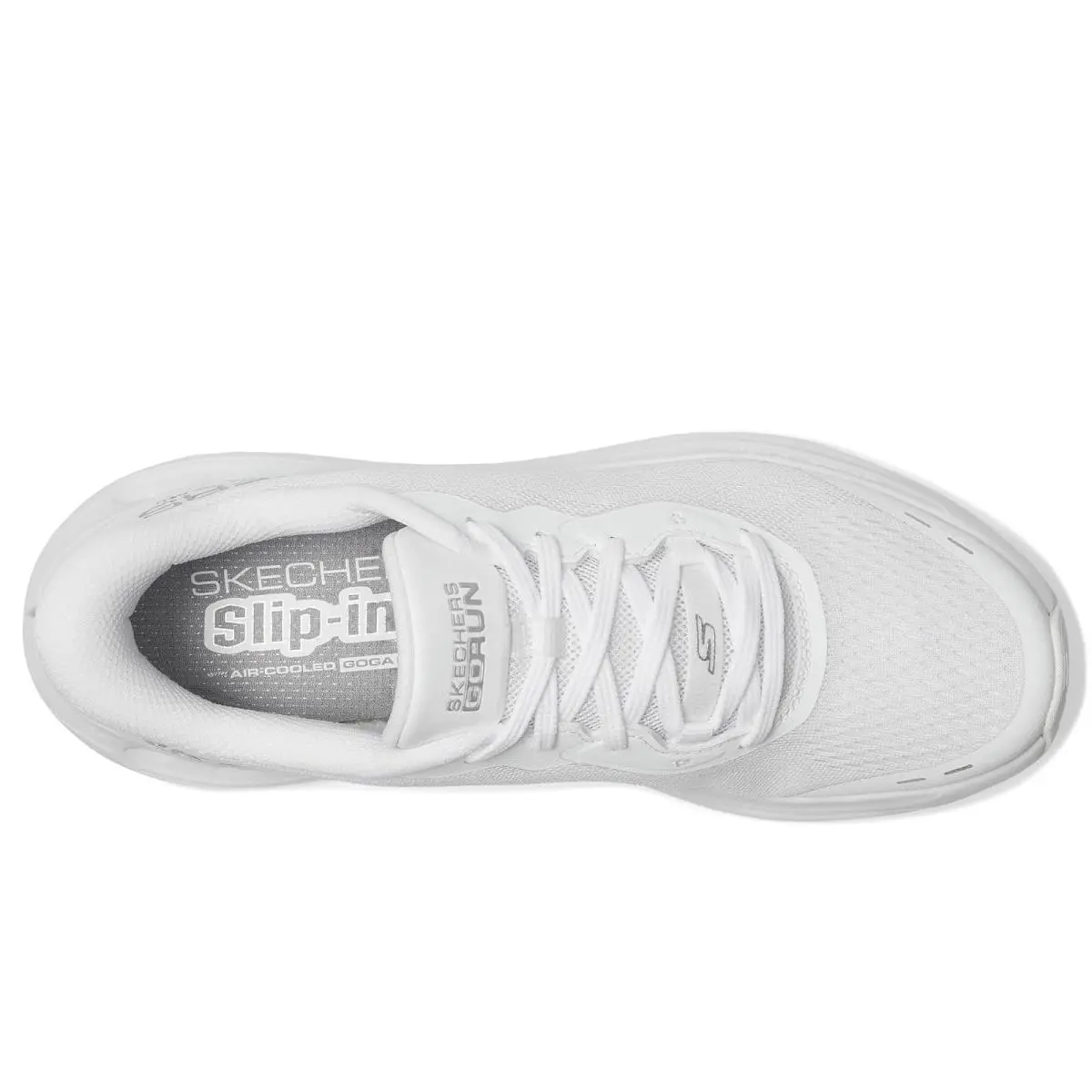 Skechers shoes - Black/Blue 42