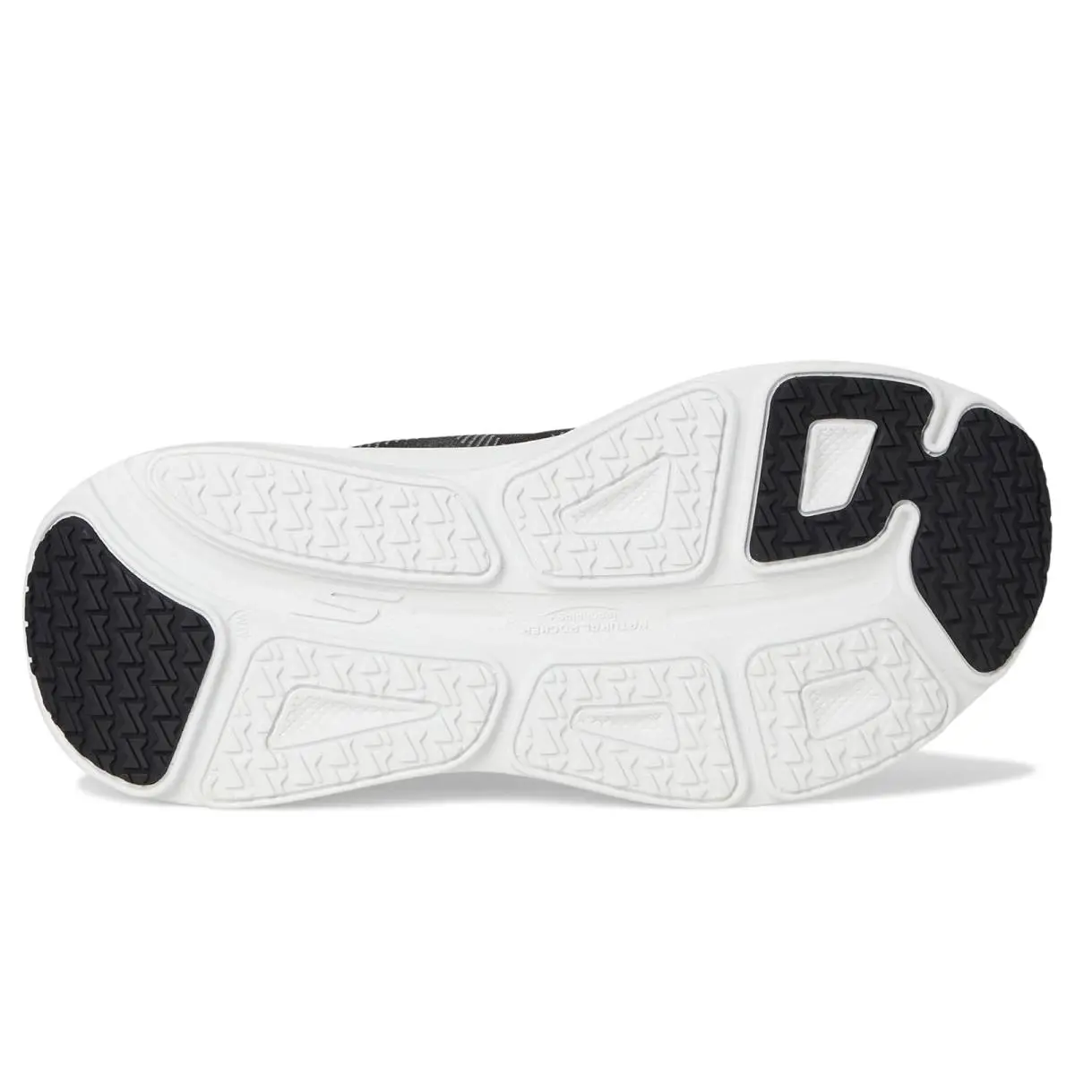 Skechers shoes - Black 1