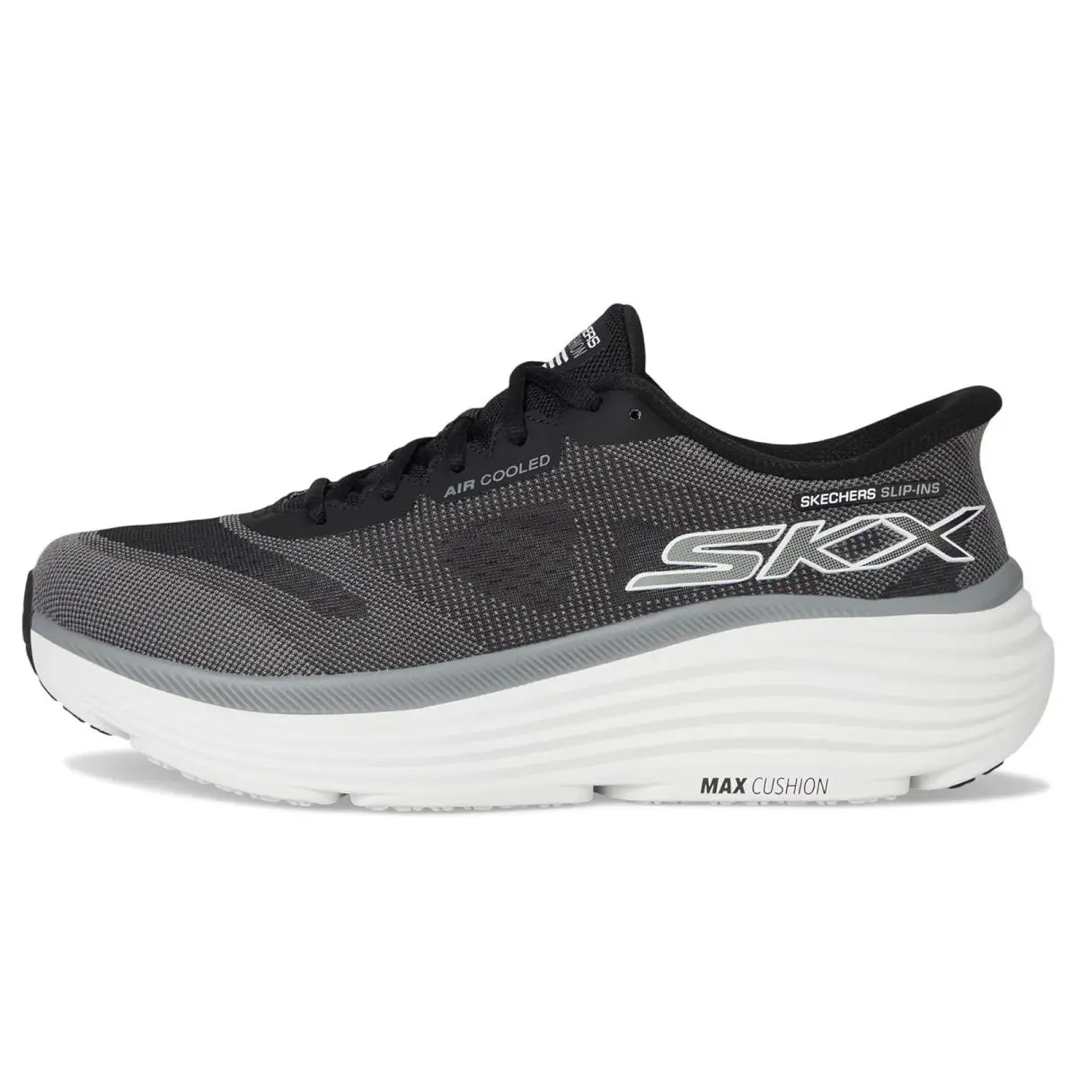 Skechers shoes - Black 2